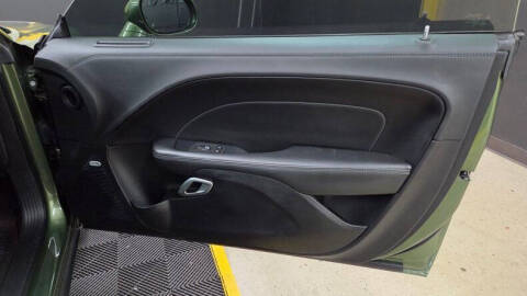 2020 Dodge Challenger