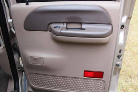 1999 Ford F-350 Super Duty