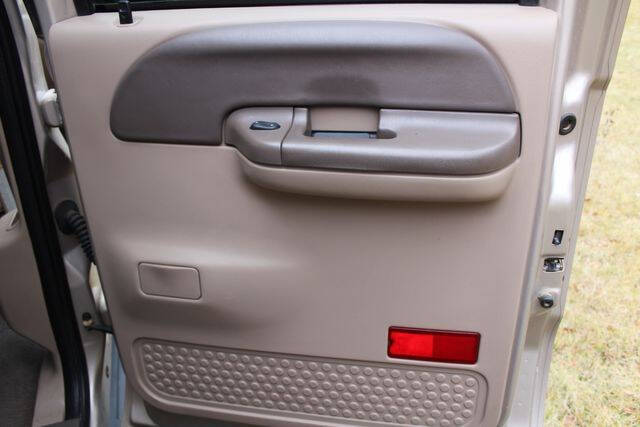 1999 Ford F-350 Super Duty