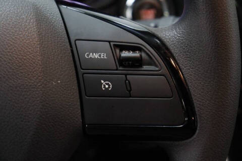 2024 Mitsubishi Eclipse Cross LE