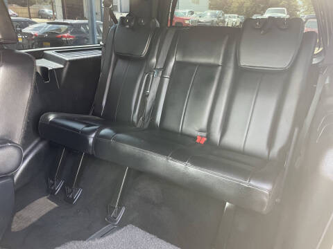 2016 Ford Expedition EL Limited