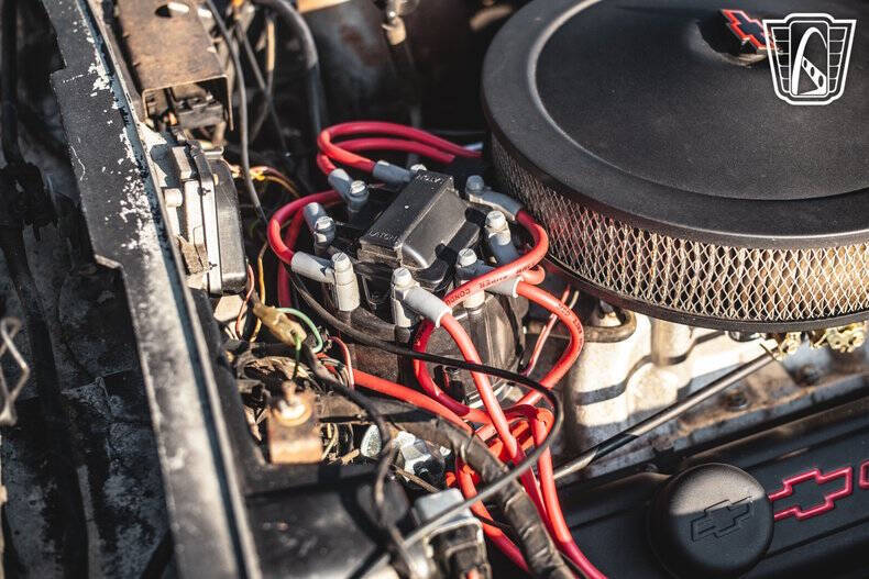 1981 Chevrolet Corvette