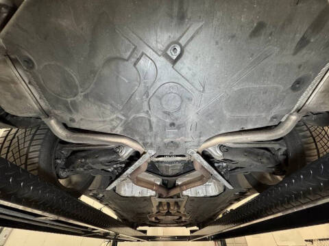 2005 Mercedes-Benz SL-Class SL 500