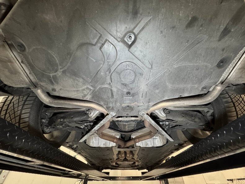 2005 Mercedes-Benz SL-Class SL 500