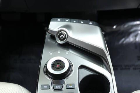2022 Kia EV6