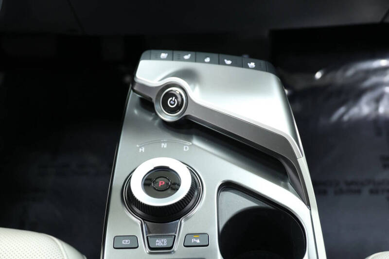 2022 Kia EV6