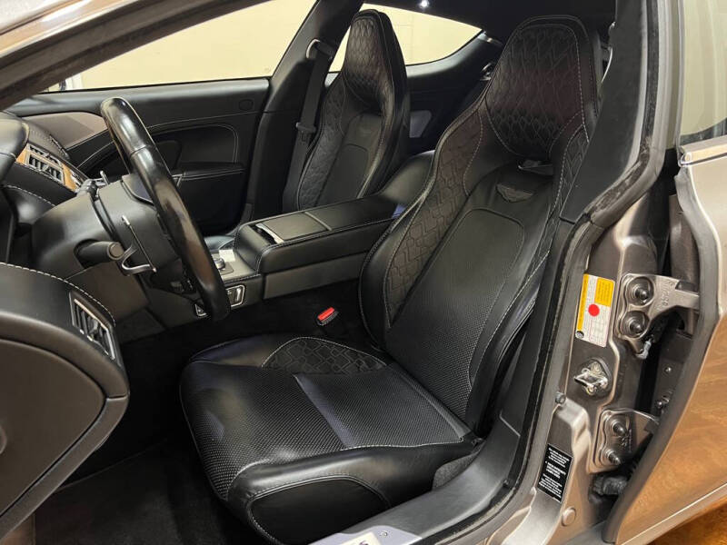 2015 Aston Martin Rapide S