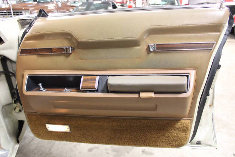 1972 Chrysler Imperial