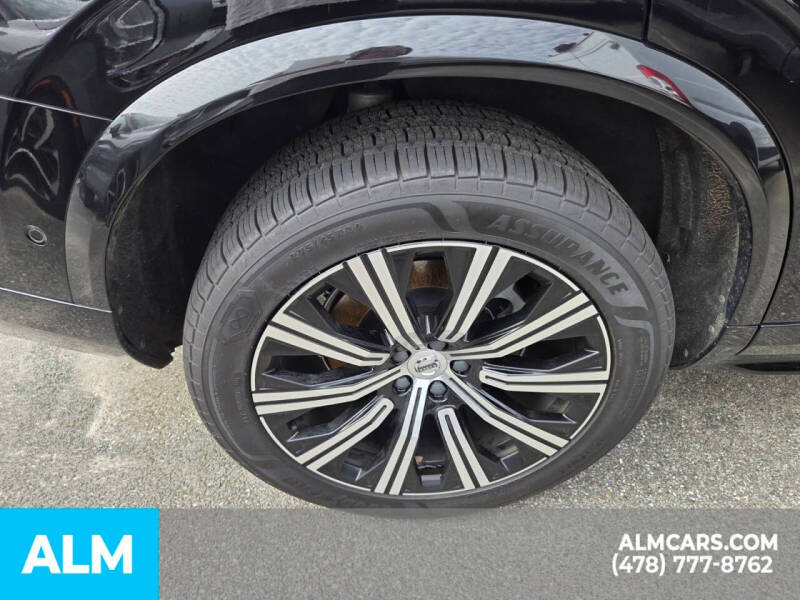 2023 Volvo XC90 B5 Plus Bright Theme
