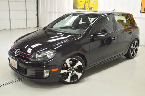 2011 Volkswagen GTI