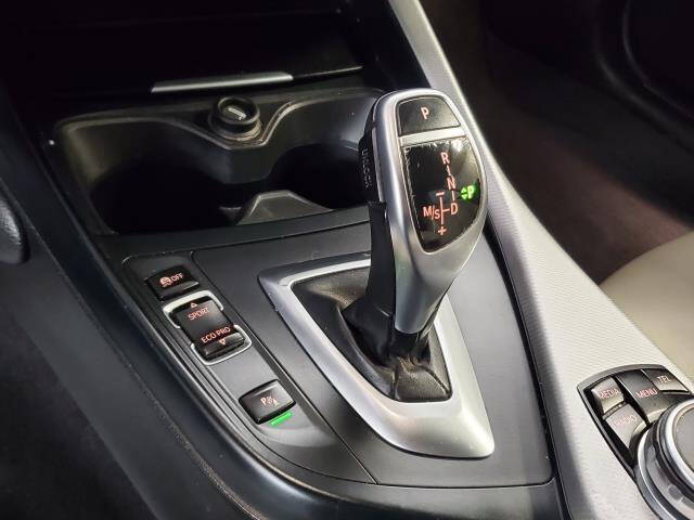 2016 BMW 2 Series 228i