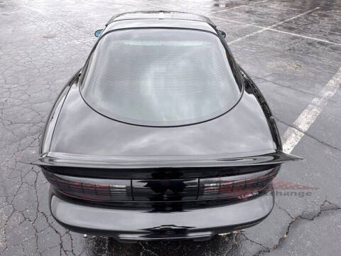 1997 Pontiac Firebird