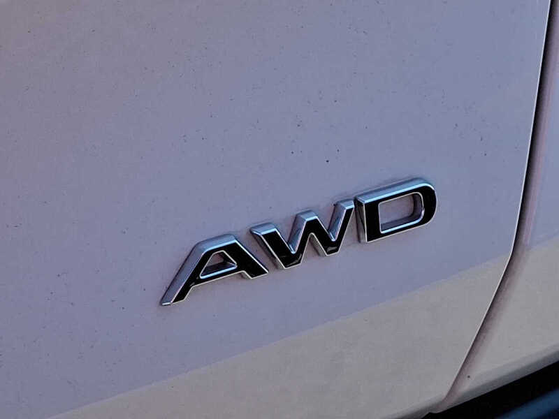 2025 Acura ADX w/A-SPEC