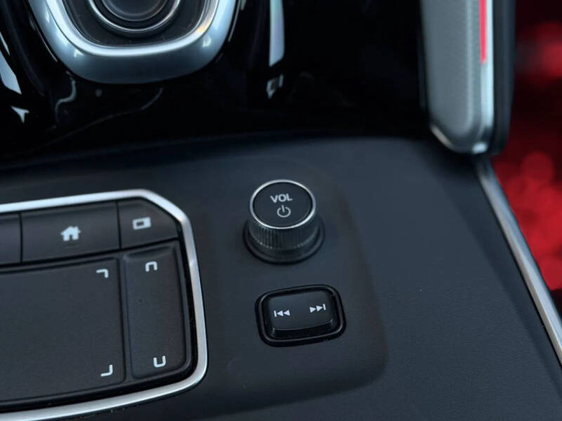 2023 Acura TLX SH-AWD Type S w/Perf. Wheel+Tire