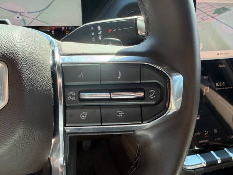 2025 GMC Yukon XL Elevation