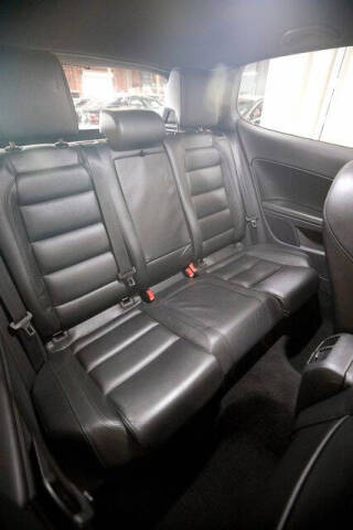 2013 Volkswagen Golf R