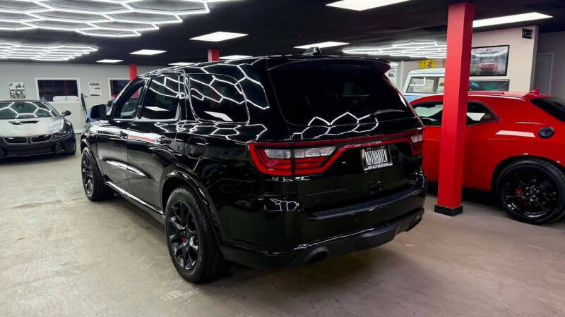 2021 Dodge Durango SRT 392