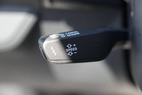 2022 Audi e-tron GT quattro Premium Plus