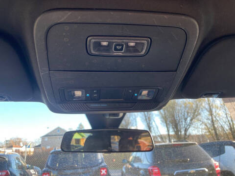 2021 Ford Explorer Police Interceptor Utility