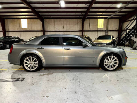 2006 Chrysler 300 SRT-8
