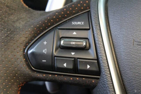 2020 Nissan Maxima 3.5 SR