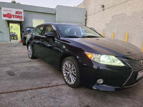 Lexus For Sale In Los Angeles Ca Joy Motors