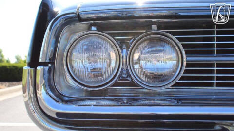 1962 Oldsmobile Starfire