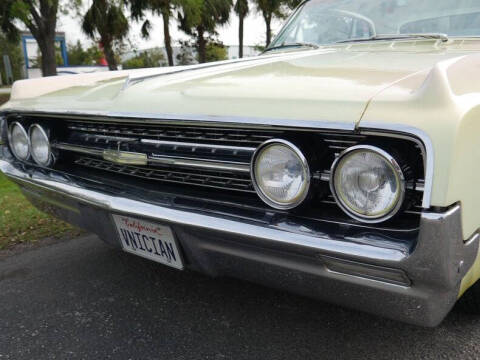 1964 Oldsmobile Dynamic Eighty Eight