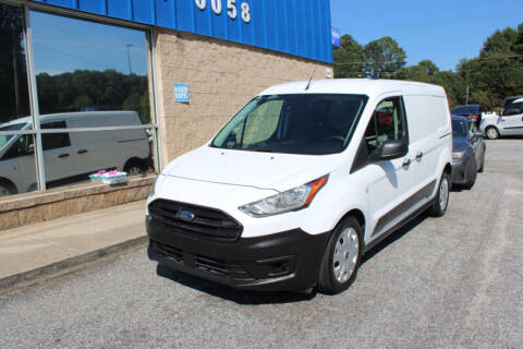 2019 Ford Transit Connect for sale at Southern Auto Solutions - 1st Choice Autos in Marietta GA