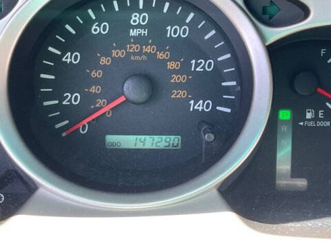 2007 Toyota Highlander