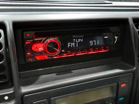 2004 Land Rover Discovery S