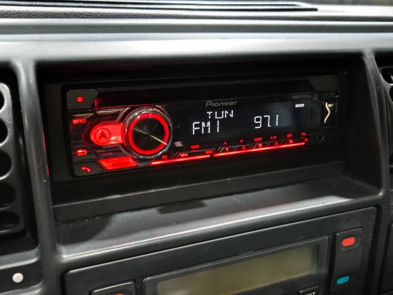 2004 Land Rover Discovery S