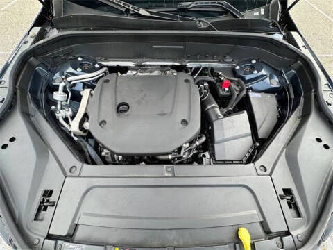 2023 Volvo XC90 B6 Plus Bright Theme 7P