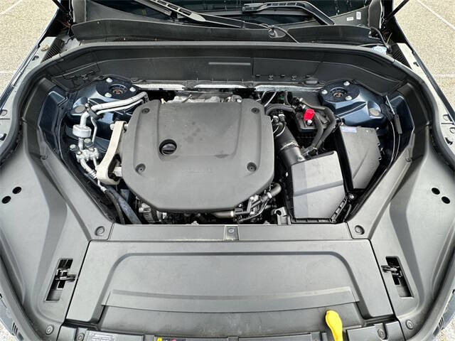 2023 Volvo XC90 B6 Plus Bright Theme 7P