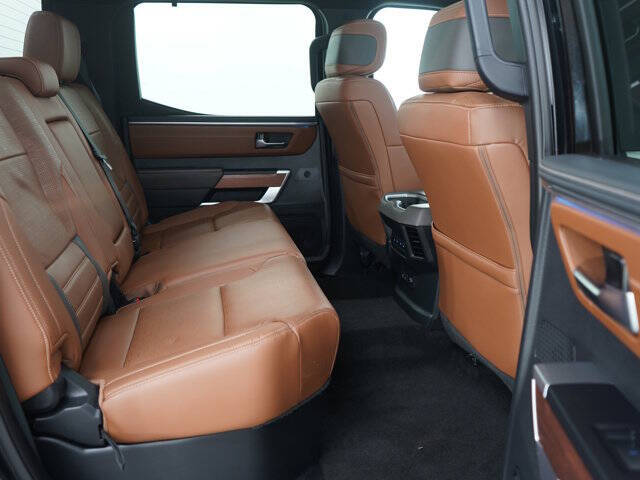 2024 Toyota Tundra 1794 Edition