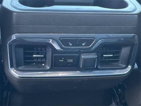 2022 GMC Sierra 2500HD