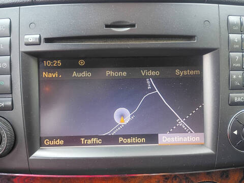 2012 Mercedes-Benz GL-Class GL 450 4MATIC