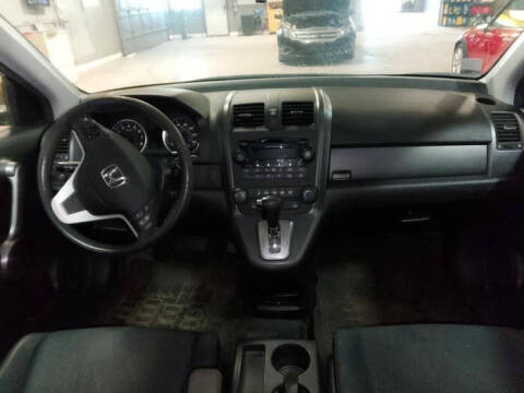 2008 Honda CR-V EX