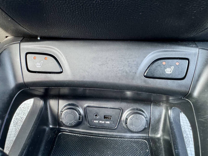 2013 Hyundai Tucson GLS