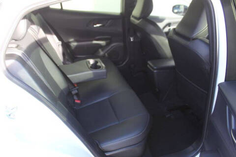 2025 Toyota Prius Limited