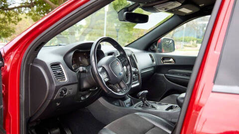 2020 Dodge Durango GT Plus