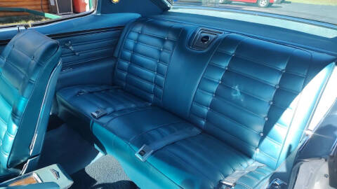 1966 Chevrolet Caprice