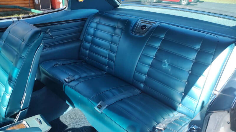 1966 Chevrolet Caprice