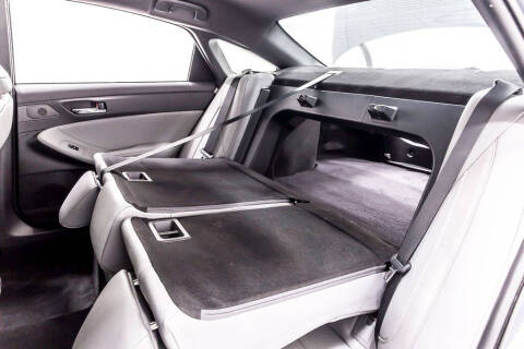 2021 Toyota Avalon XLE