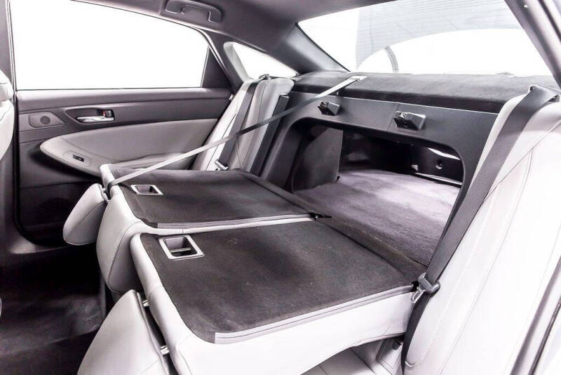 2021 Toyota Avalon XLE