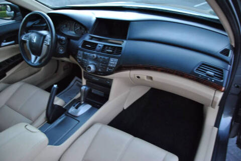 2010 Honda Accord Crosstour