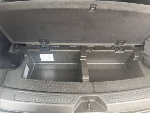 2017 GMC Acadia SLE-2