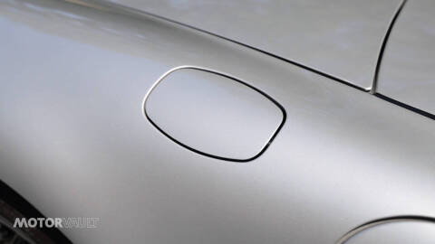 1998 Porsche 911 Carrera S