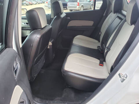 2014 GMC Terrain SLT-1