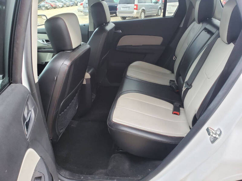 2014 GMC Terrain SLT-1